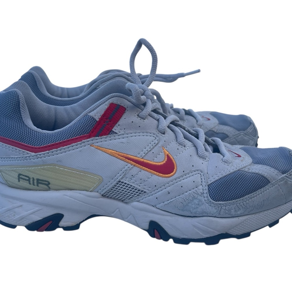 Nike  Air Monarch IV women’s Trail Runners